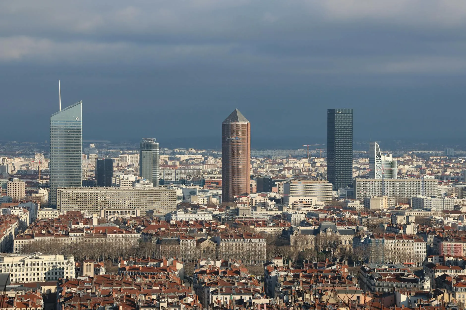 Rhone Nehri'nde Güney Fransa & Provence & İsviçre Turu Charter (2)