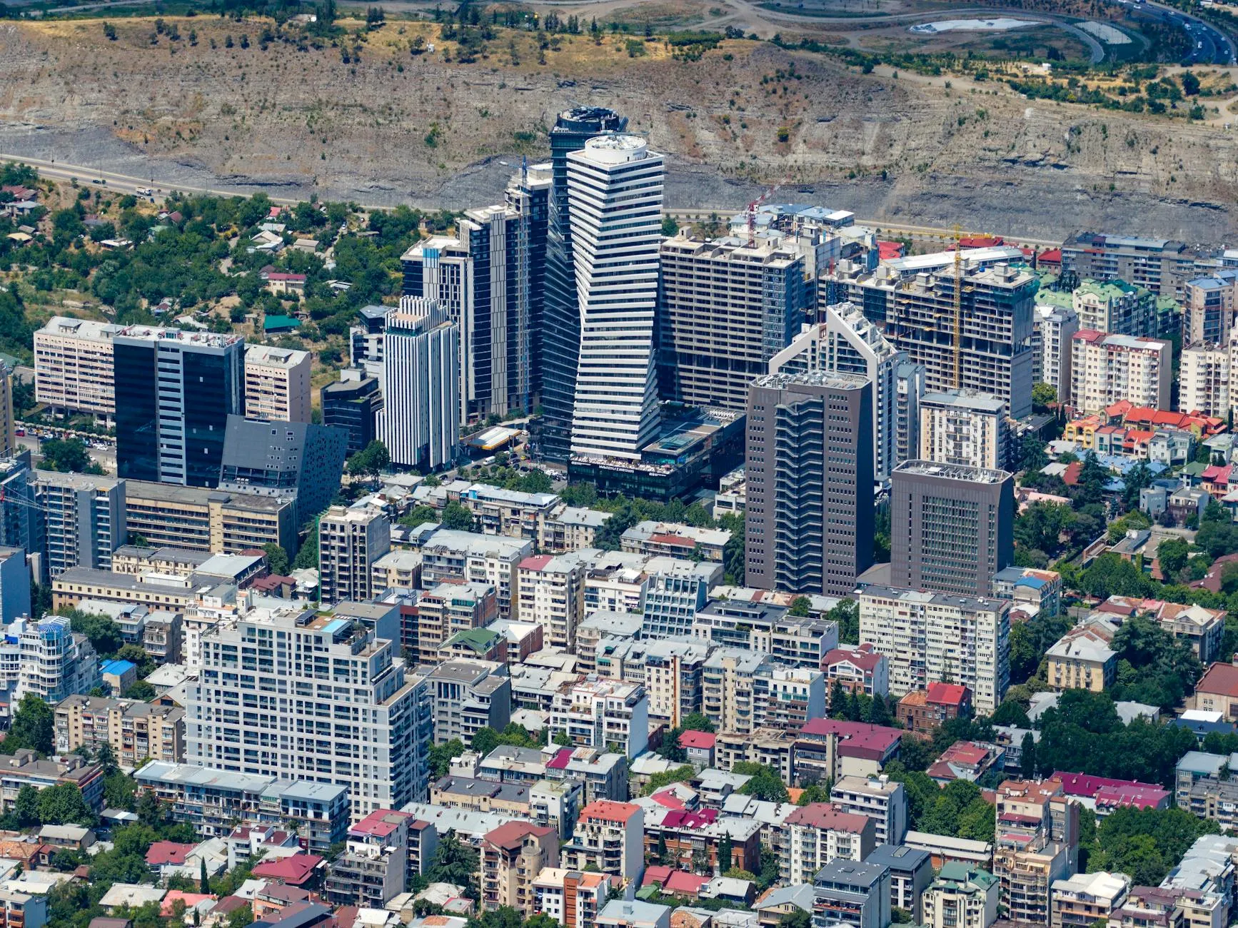 Asya ve Uzak Doğu Turları
