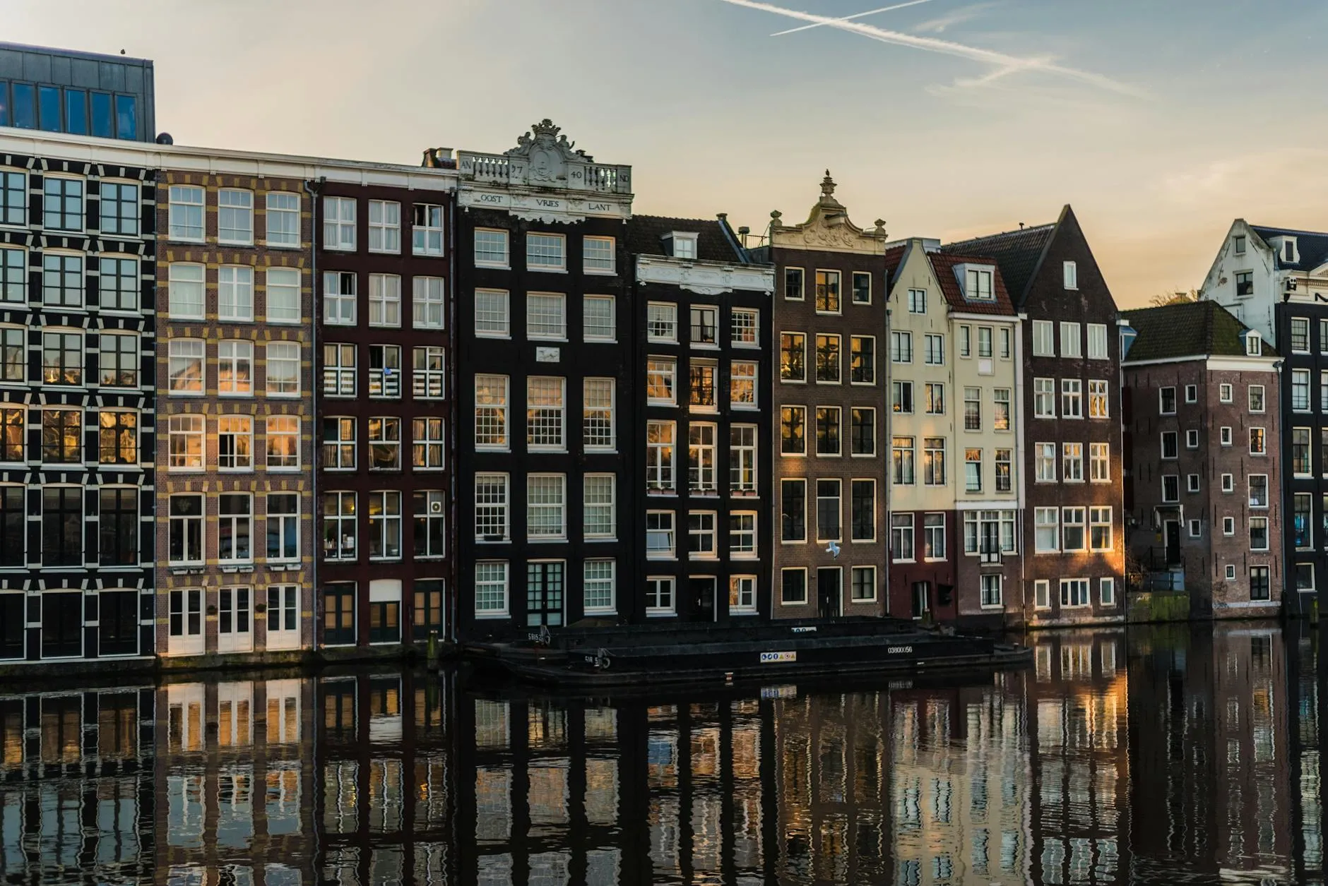 Amsterdam & Paris Turu Alıveriş Rotası