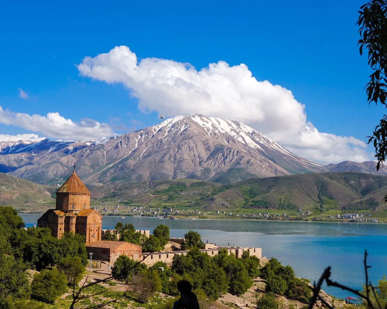 Türkiye Turları