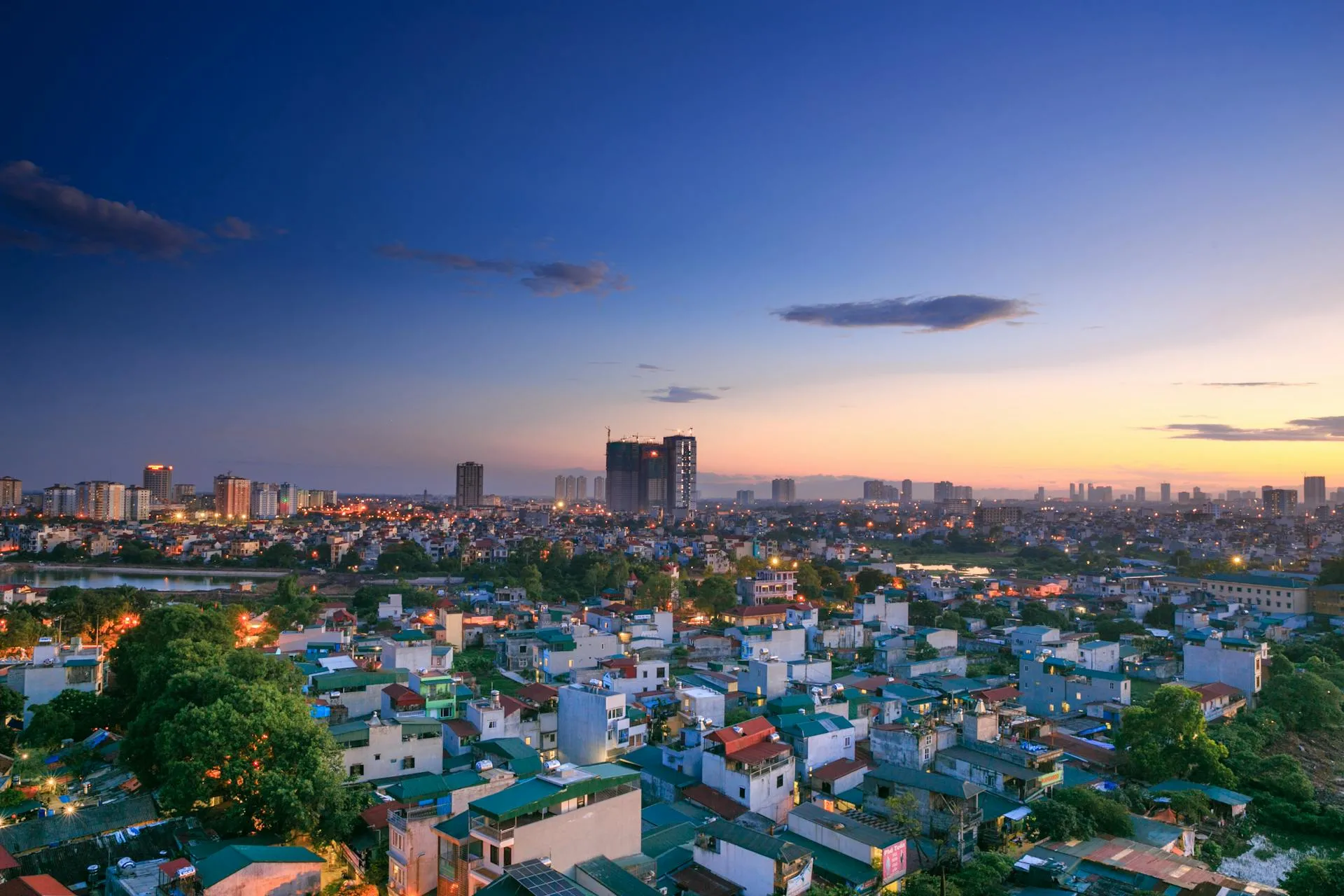 Vietnam - Kamboçya Turu