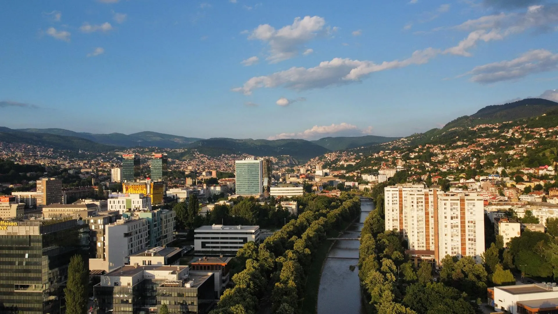 Balkan Turları