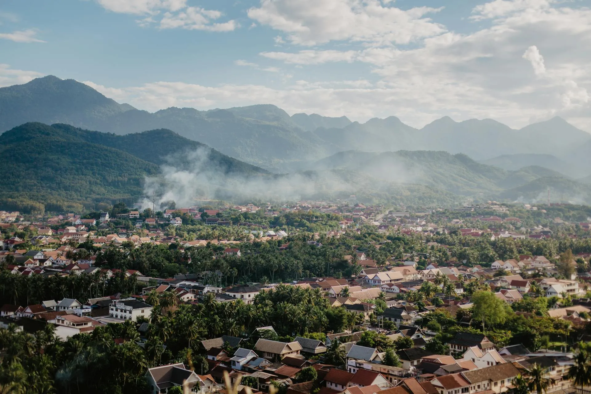 Vietnam - Kamboçya - Laos - Tayland Singapur Havayolları İle
