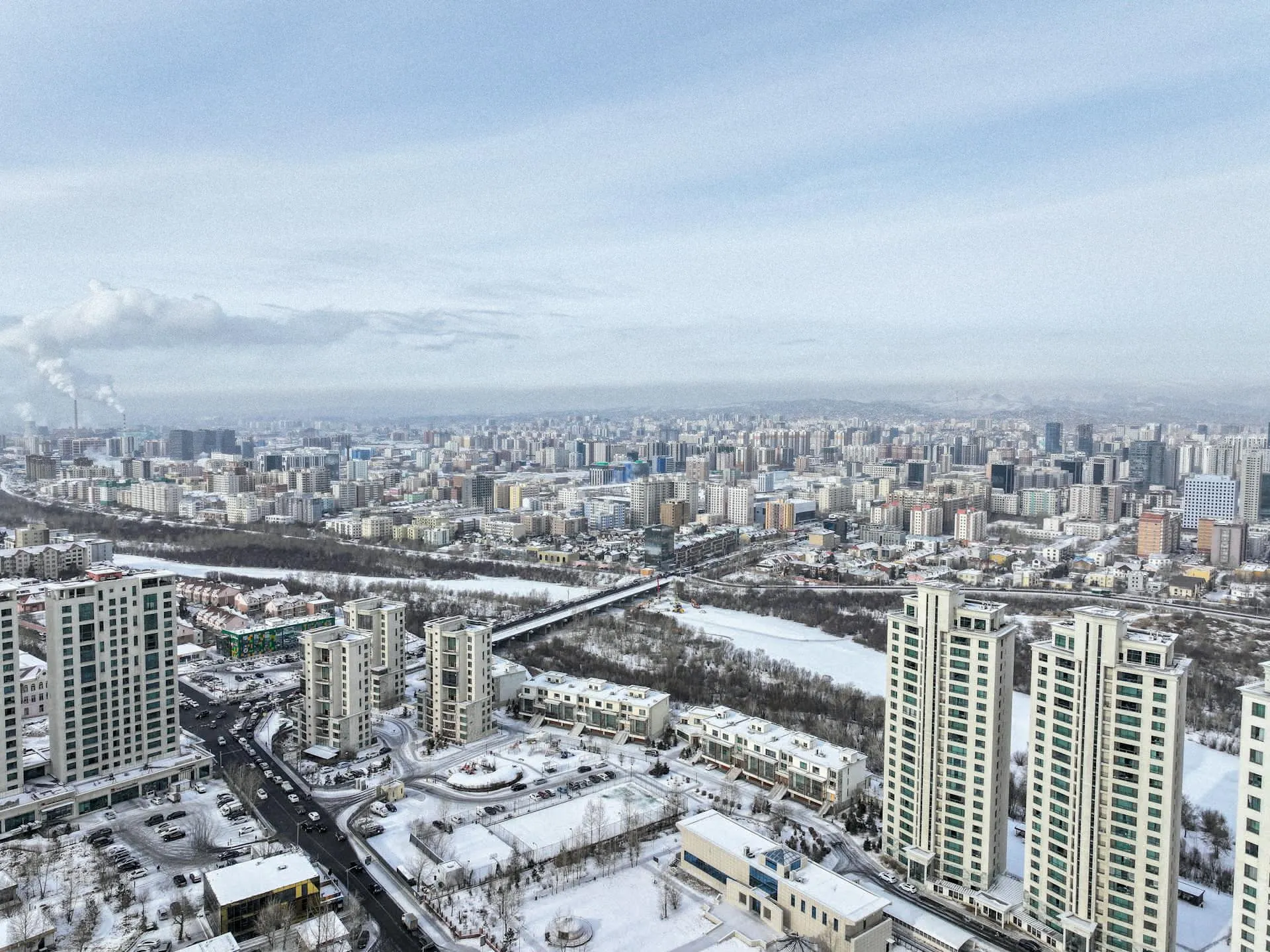 Moğolistan Turu Türk Havayolları İle 9 Gün EJ001