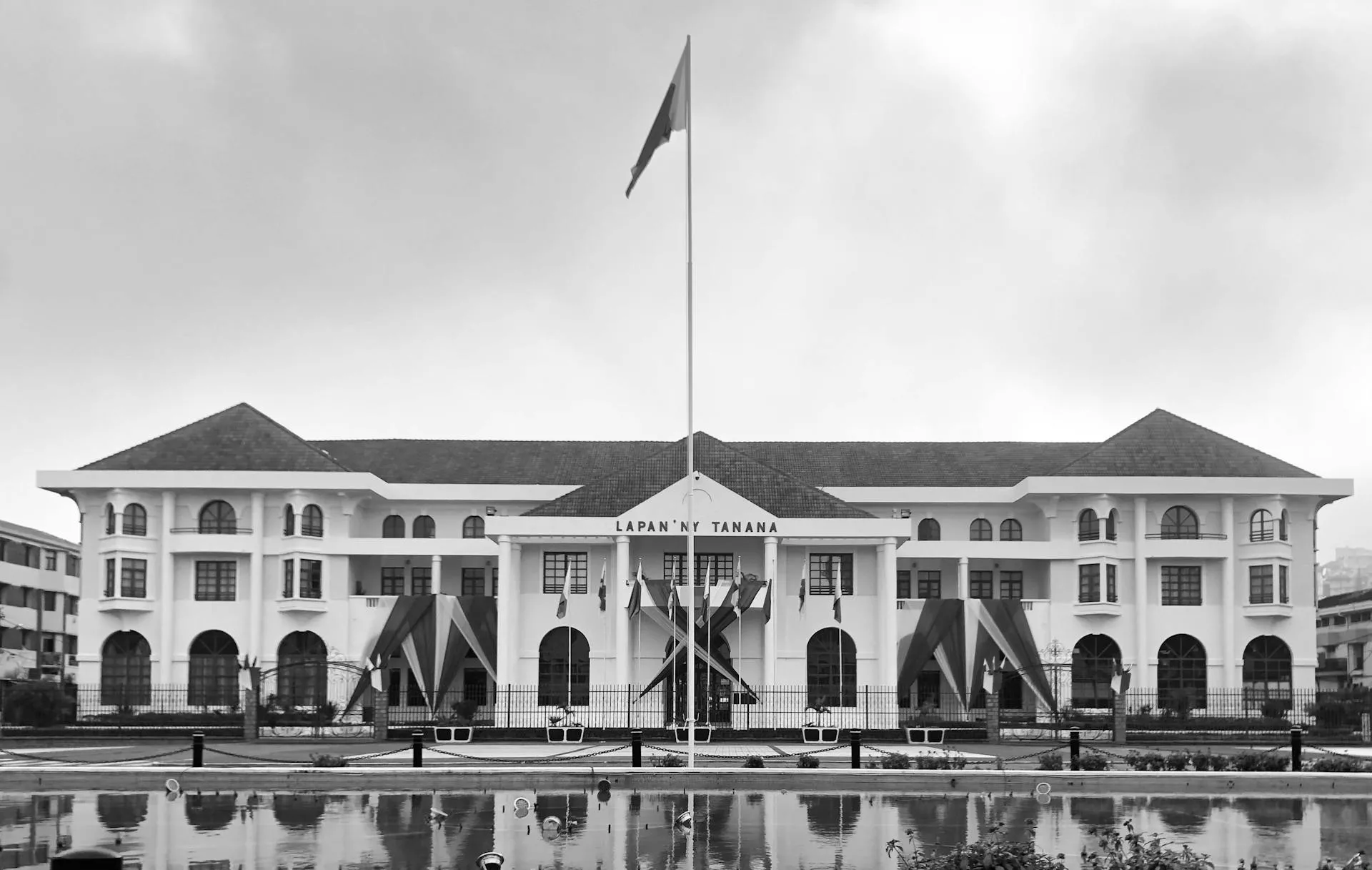 Madagaskar Mauritius Turu THY İle 11 Gün