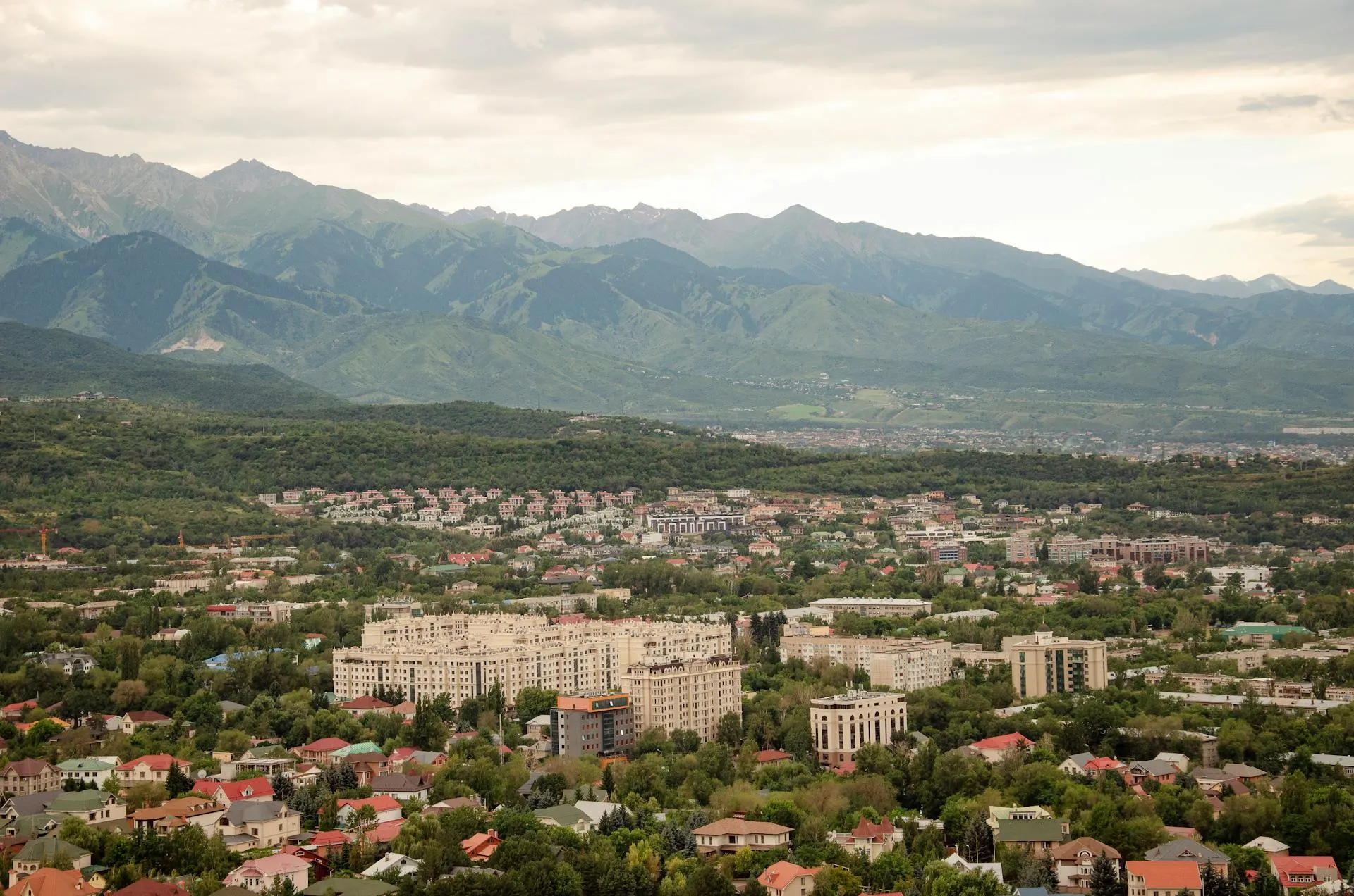 Orta Asya Şaheserleri Turu Türk Havayolları ile 8 Gece 10 Gün ATL001