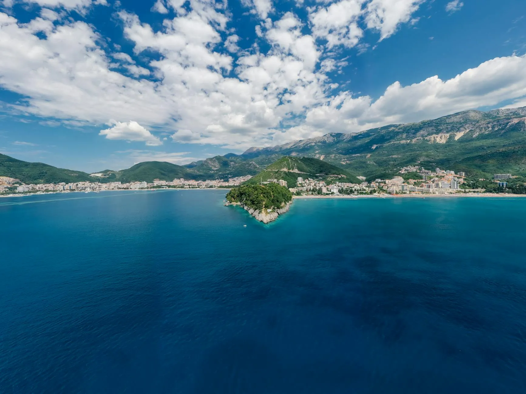 Bosna Hersek - Karadağ Rotası Turu (Saraybosna & Tivat)