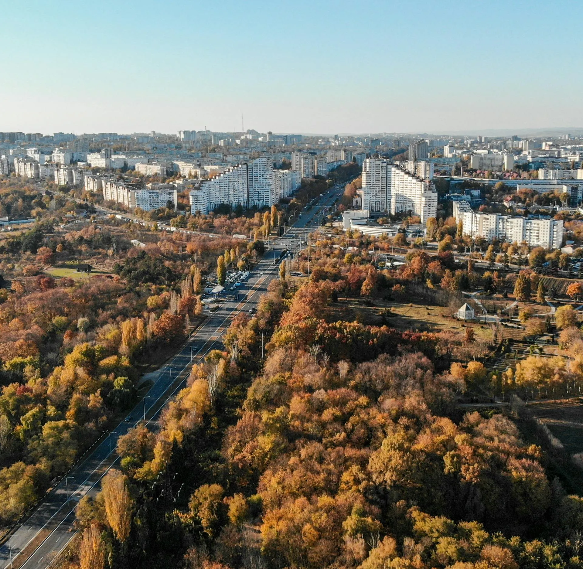 Vizesiz Moldova Turu Hisky Havayolları ile 3 Gece 4 Gün GEN001