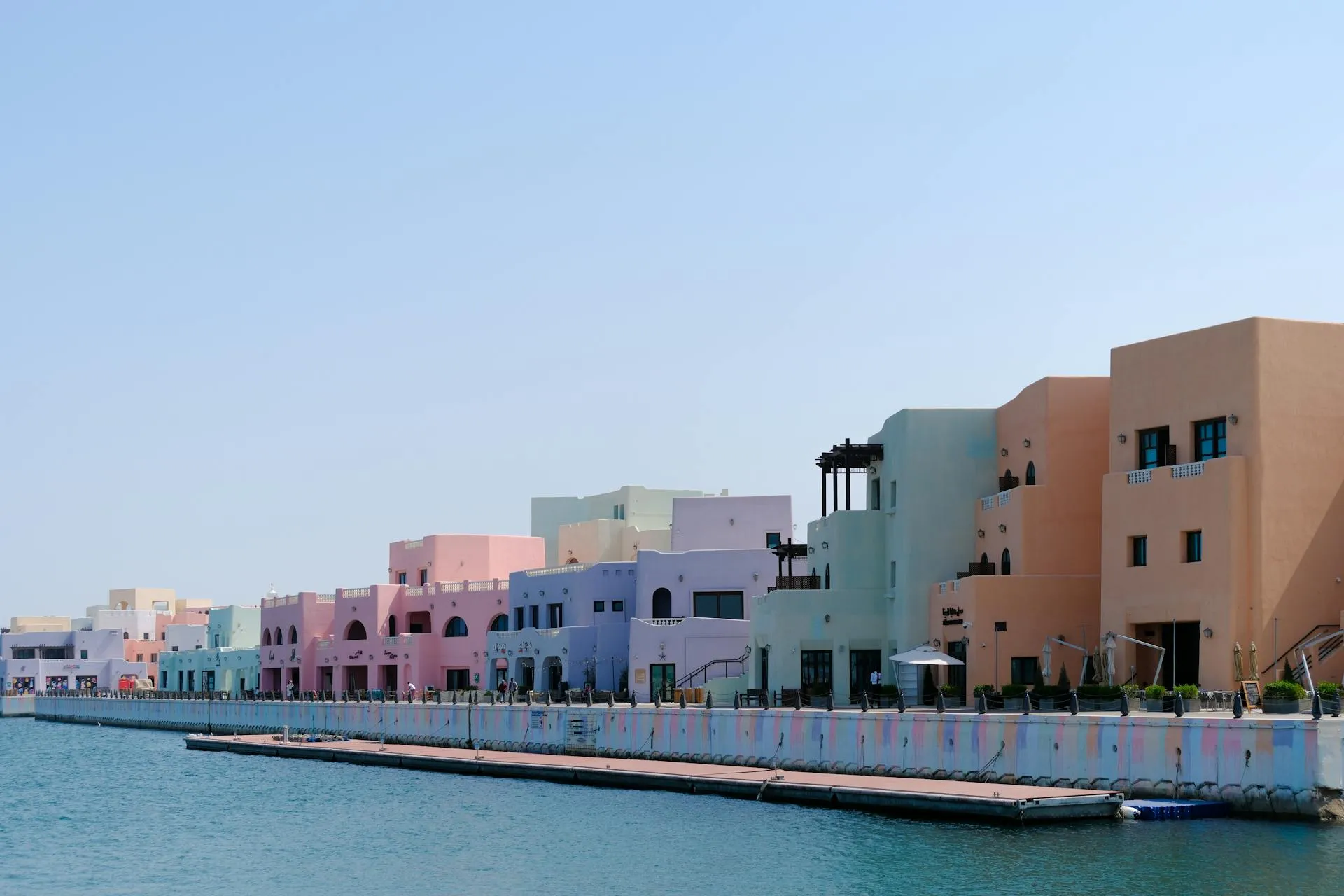 Kişiye Özel Hurghada Turu (Otel + Transfer + Uçak)