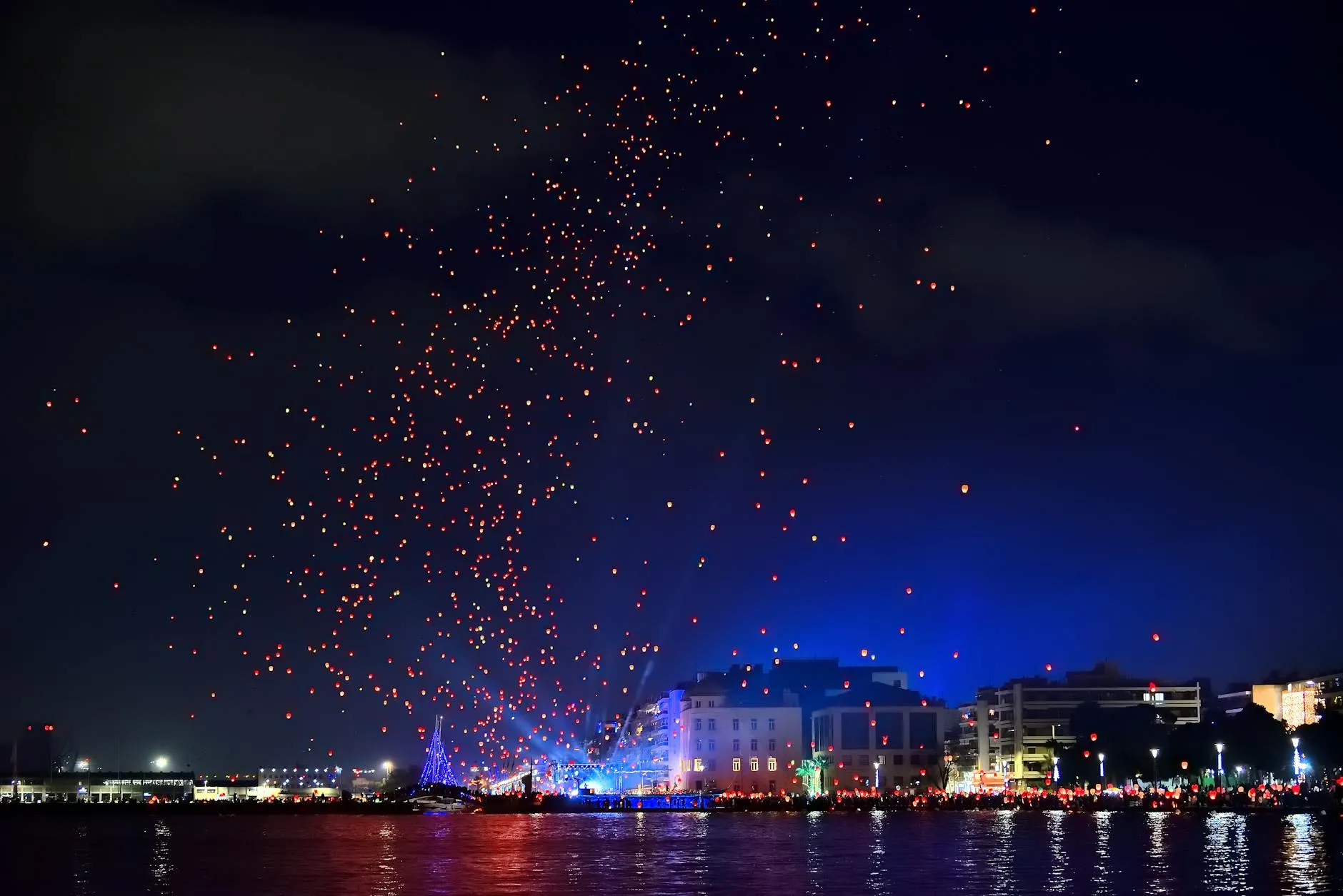 Zakintos ve Lefkada Adası Turu Rotası