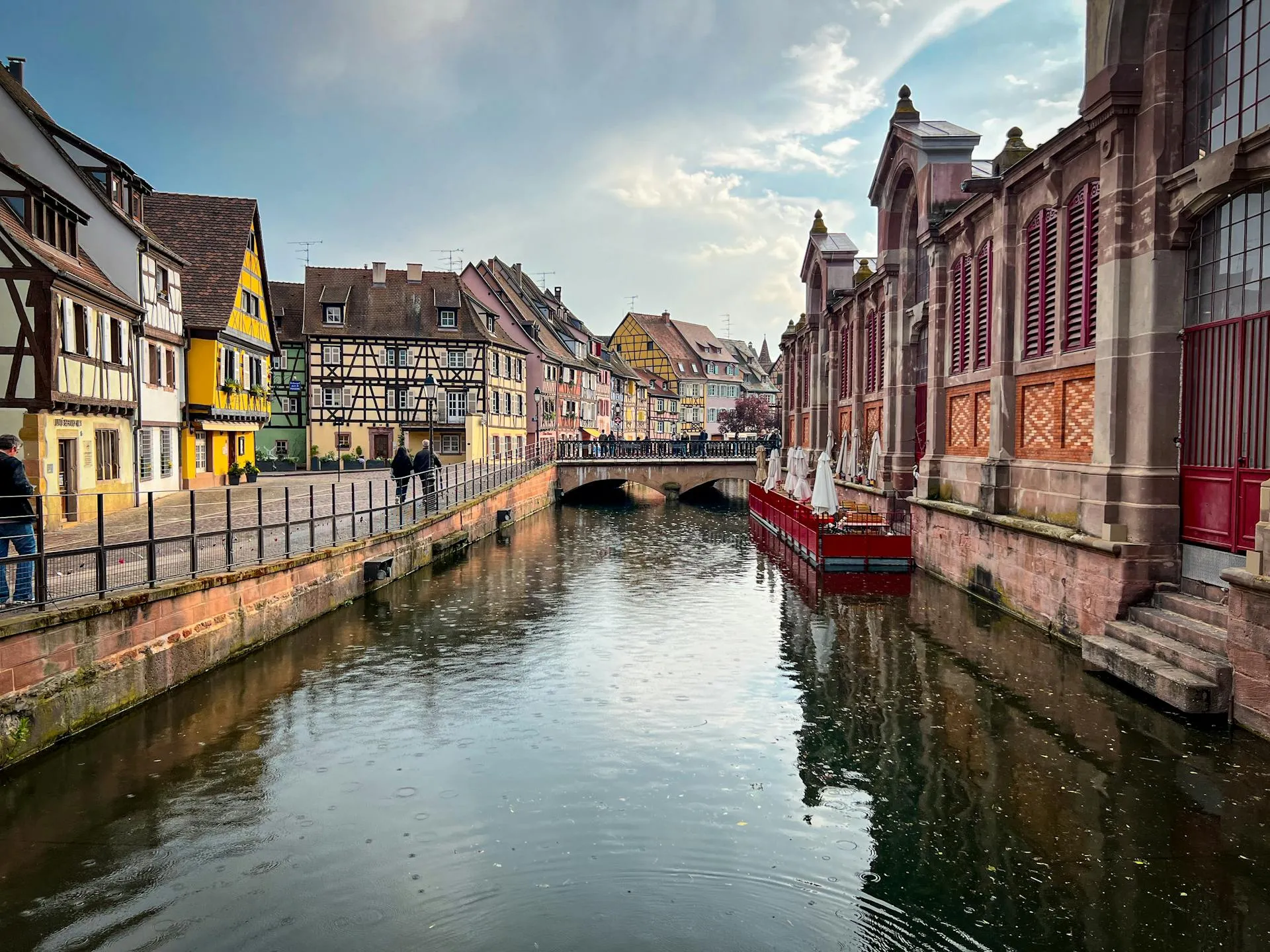 ADANA’DAN MEGA BENELÜX & PARİS & COLMAR & KÖLN SunExpress Havayolları ile 6 gece