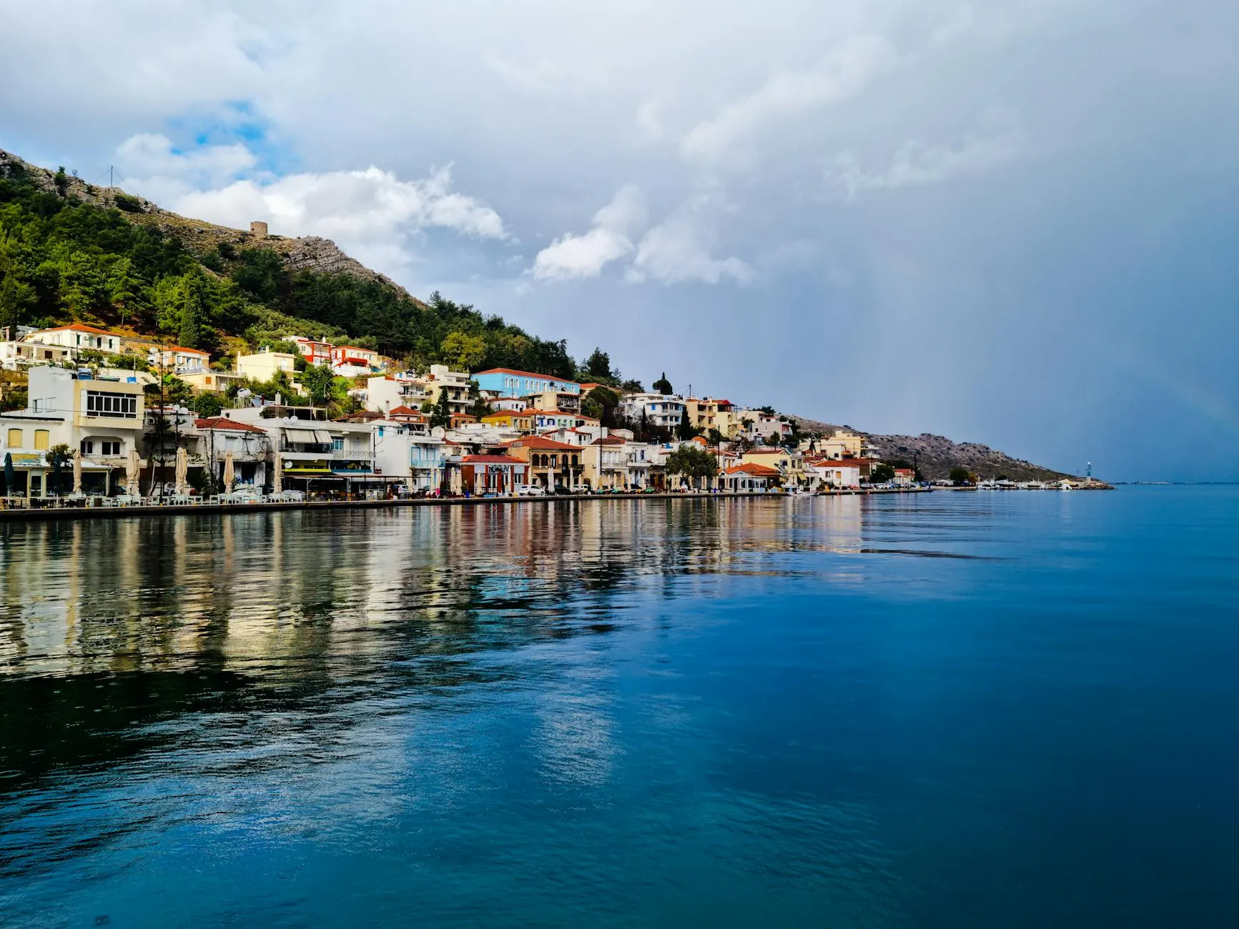 Sakız Adası Turu 1 Gece 2 Gün TA001