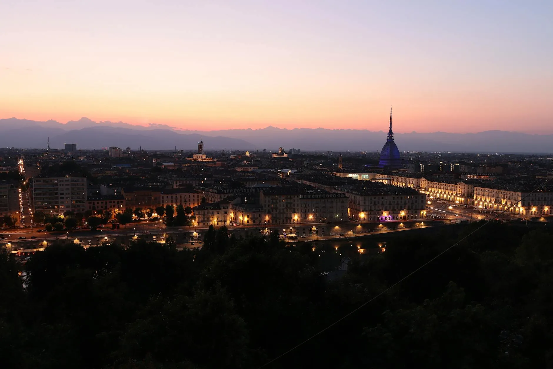Venedik'ten Torino'ya Kuzey İtalya Turu Türk Havayolları ile Ekstra Turlar ve Çevre Gezileri Dahil 4 Gece 5 Gün