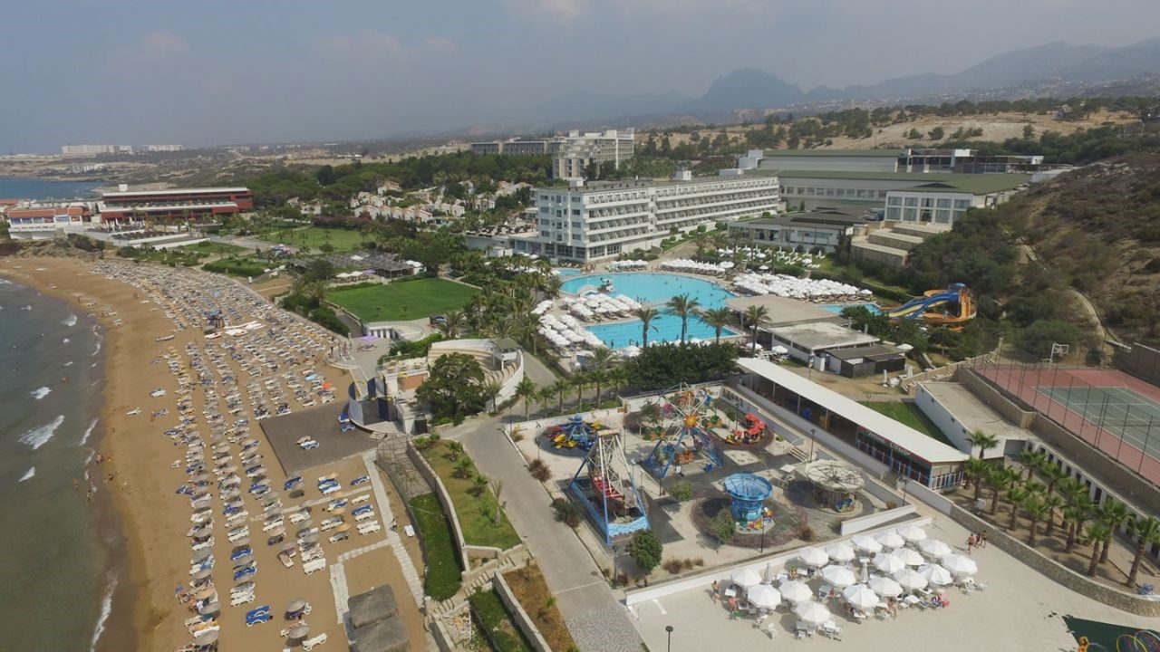 Acapulco Villa