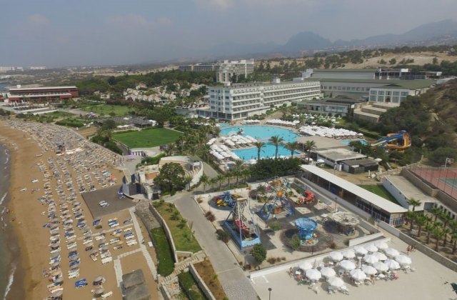 Acapulco Resort Hotel Casino & Spa