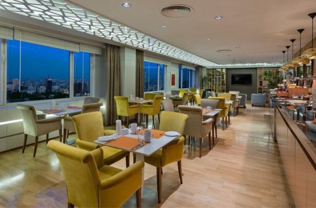 Adana Hiltonsa