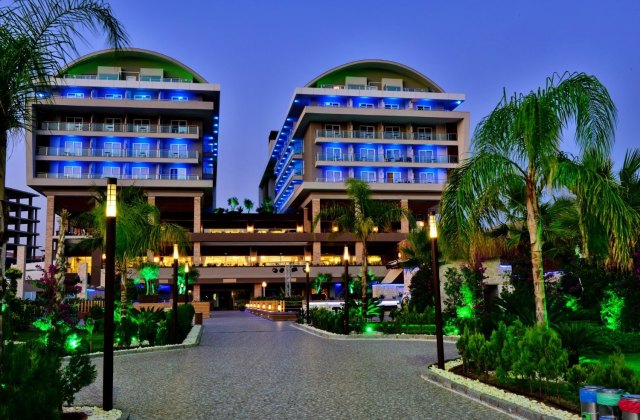 Adenya Resort Hotels & Spa