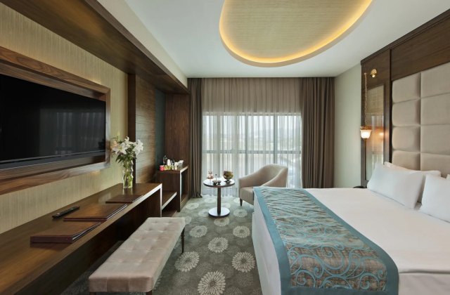 Akrones Hotel