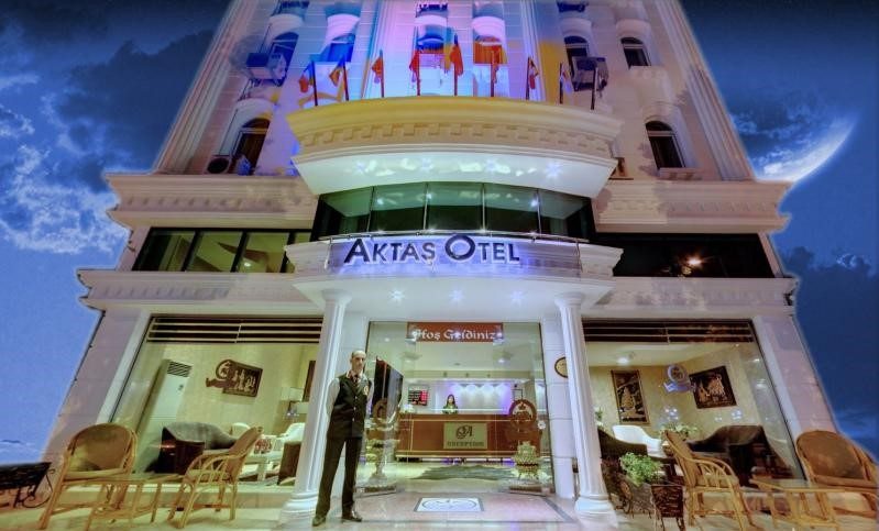 Standart Oda