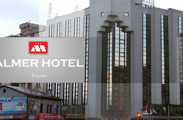 Almer Hotel