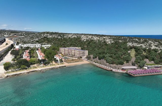 Altınorfoz Hotel