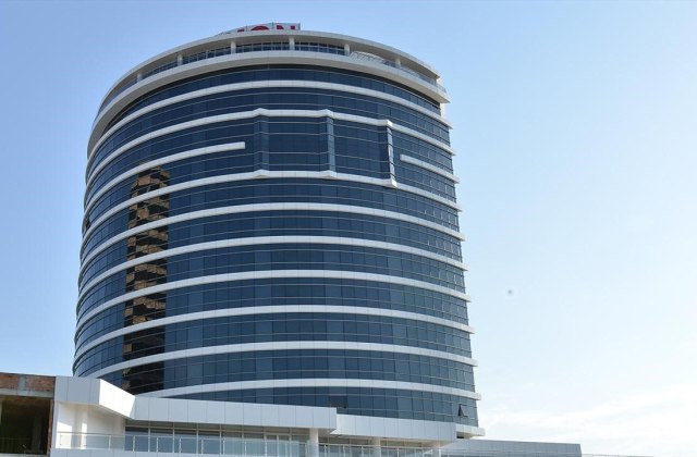 Anemon Hotel Adana