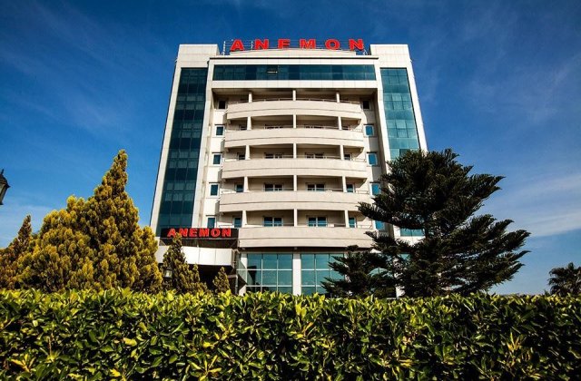 Anemon Hotel Antakya