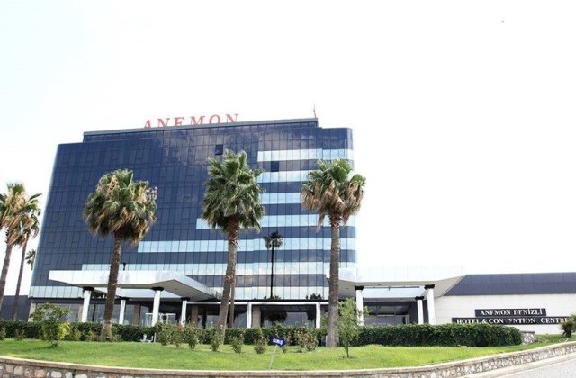 Anemon Hotel Denizli