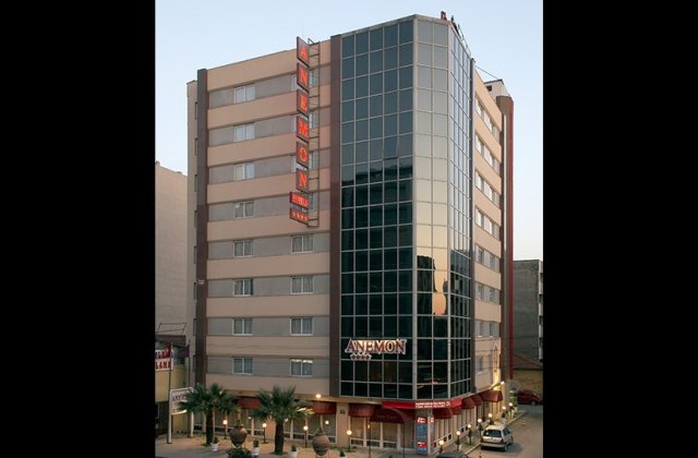 Anemon Hotel İzmir