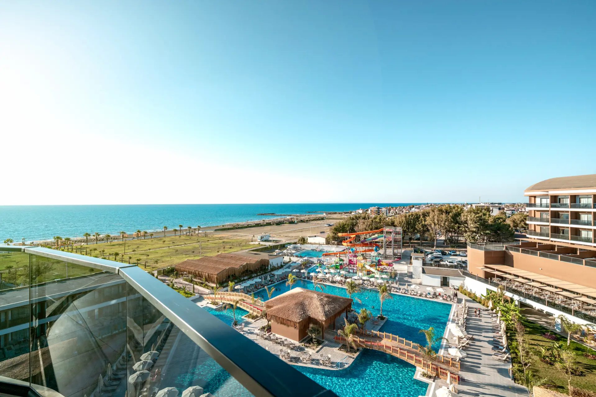 Arsuz Jumanah Premium Concept Hotel