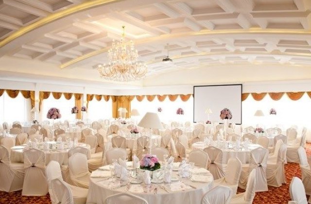 Asrın Park Hotel