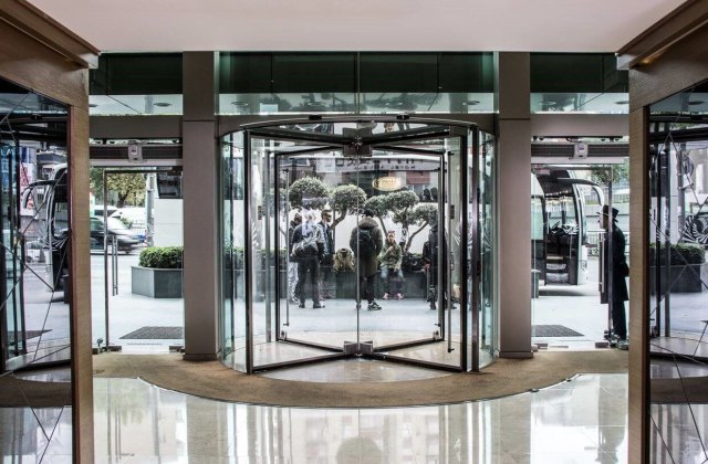 Avantgarde Urban Hotel Levent