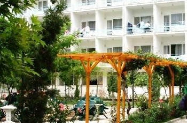 Ayaş İçmece Ve Kaplıcaları