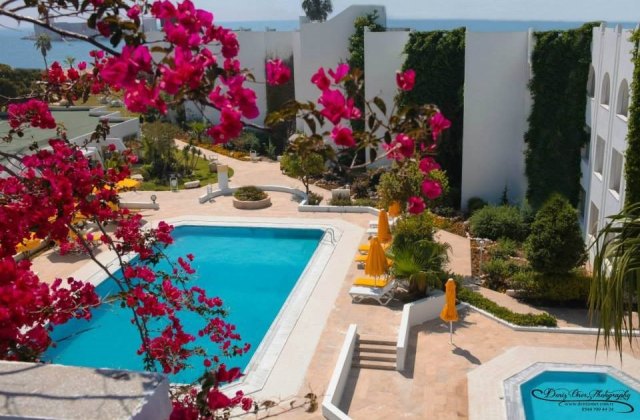 Barbarossa Club & Hotel