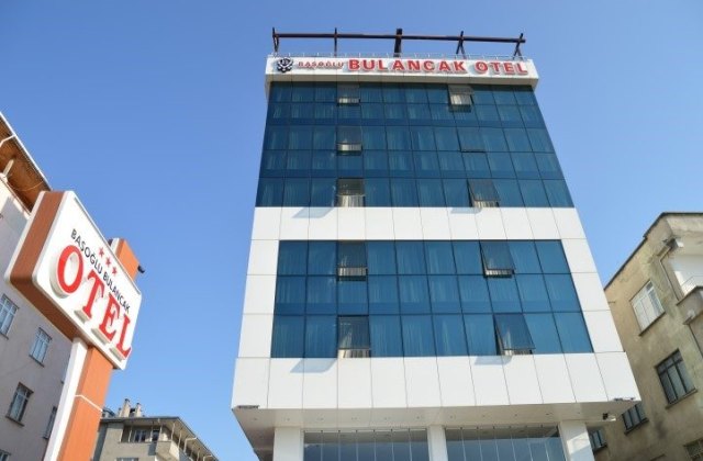Başoğlu Bulancak Hotel