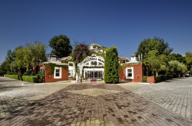 Belcekız Beach Club