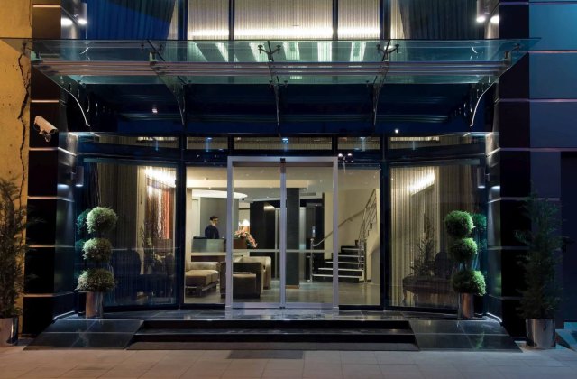 Blanca Hotel İzmir