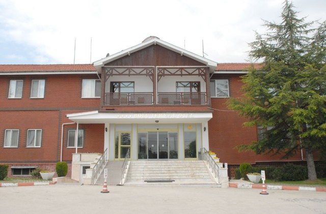 Bolu Termal Otel