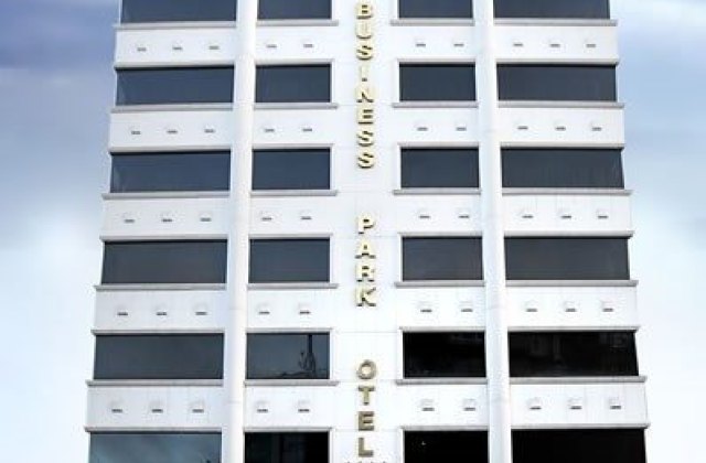 Bussiness Park Otel