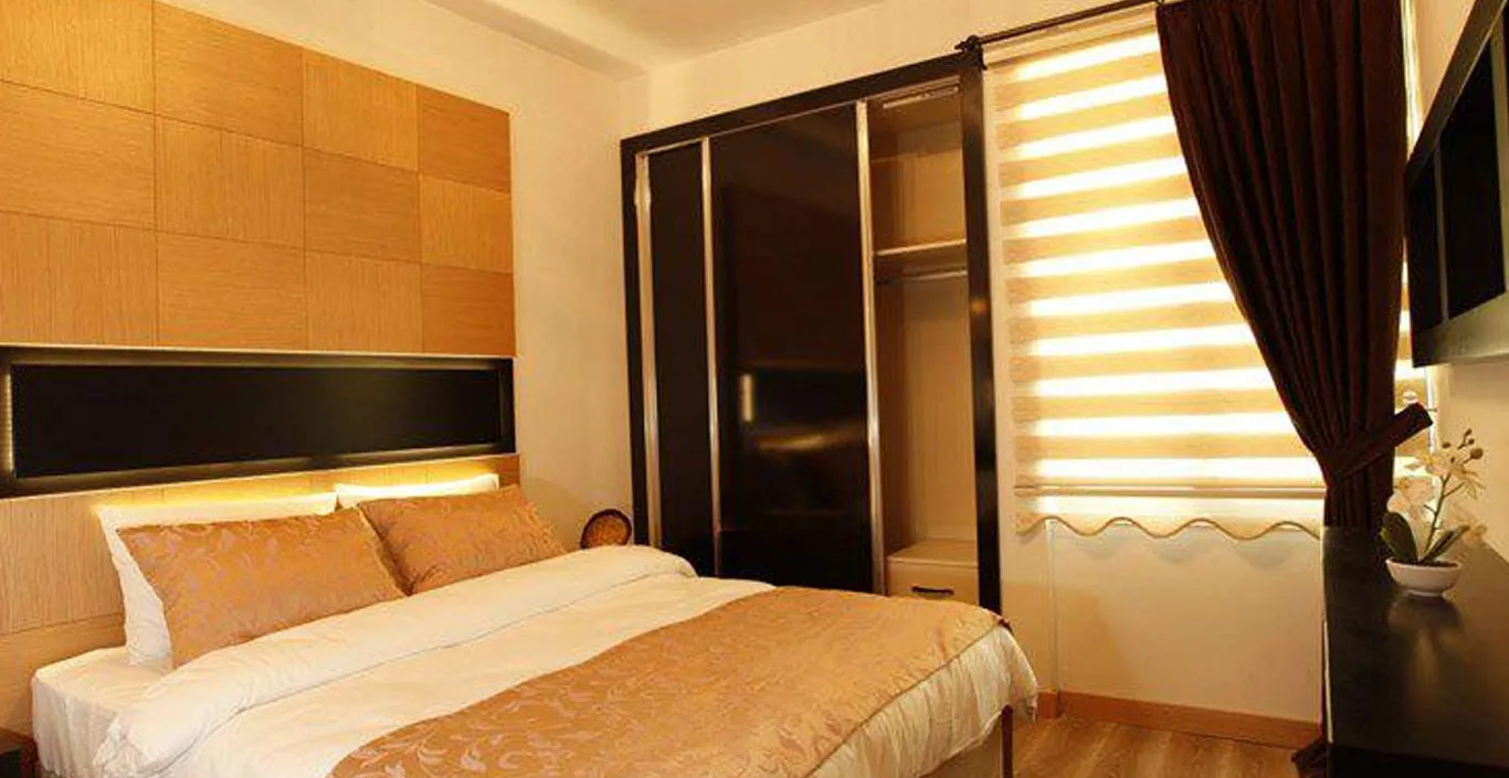 Suit Oda