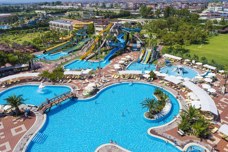 Hotel Standart Kara