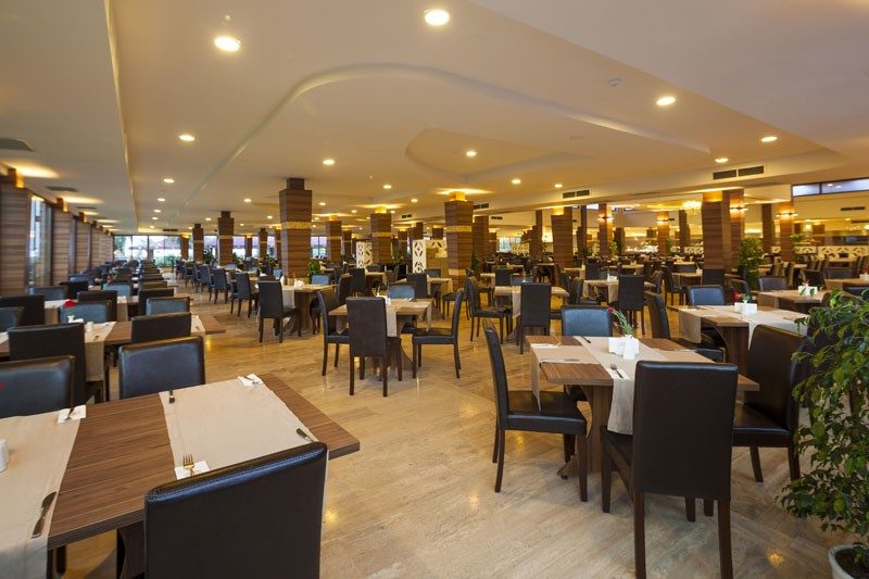 Hotel Dublex Oda Kara
