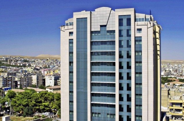 Dedeman Şanlıurfa