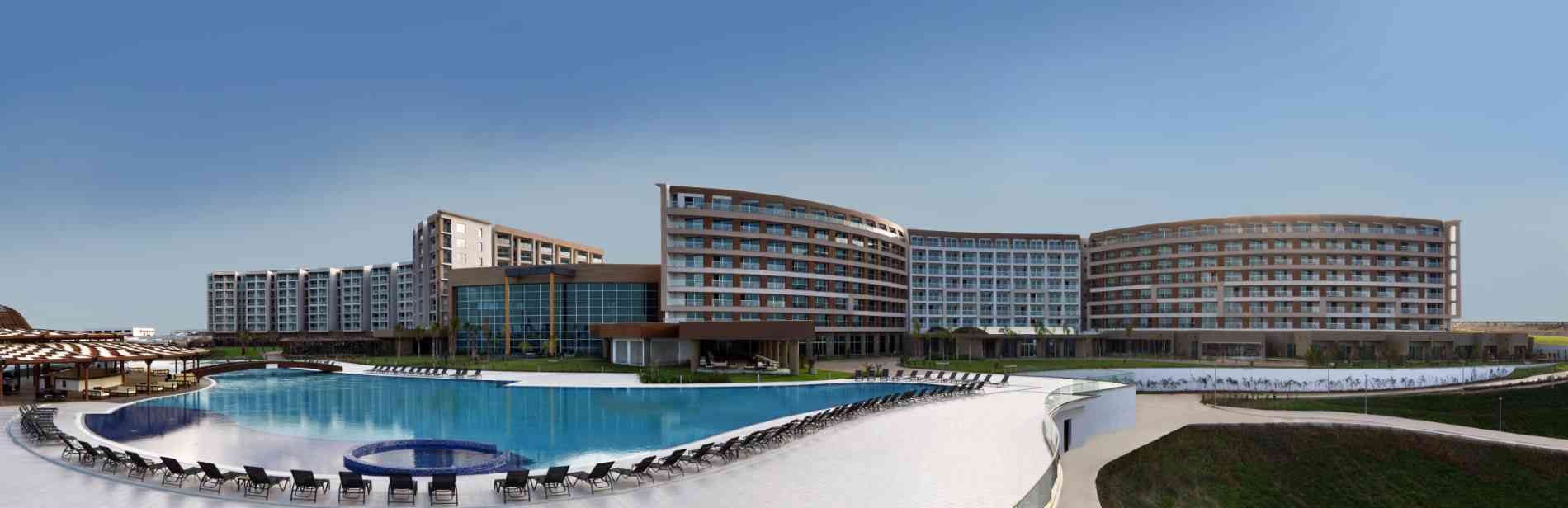 Standart Oda Deniz Manzaralı
