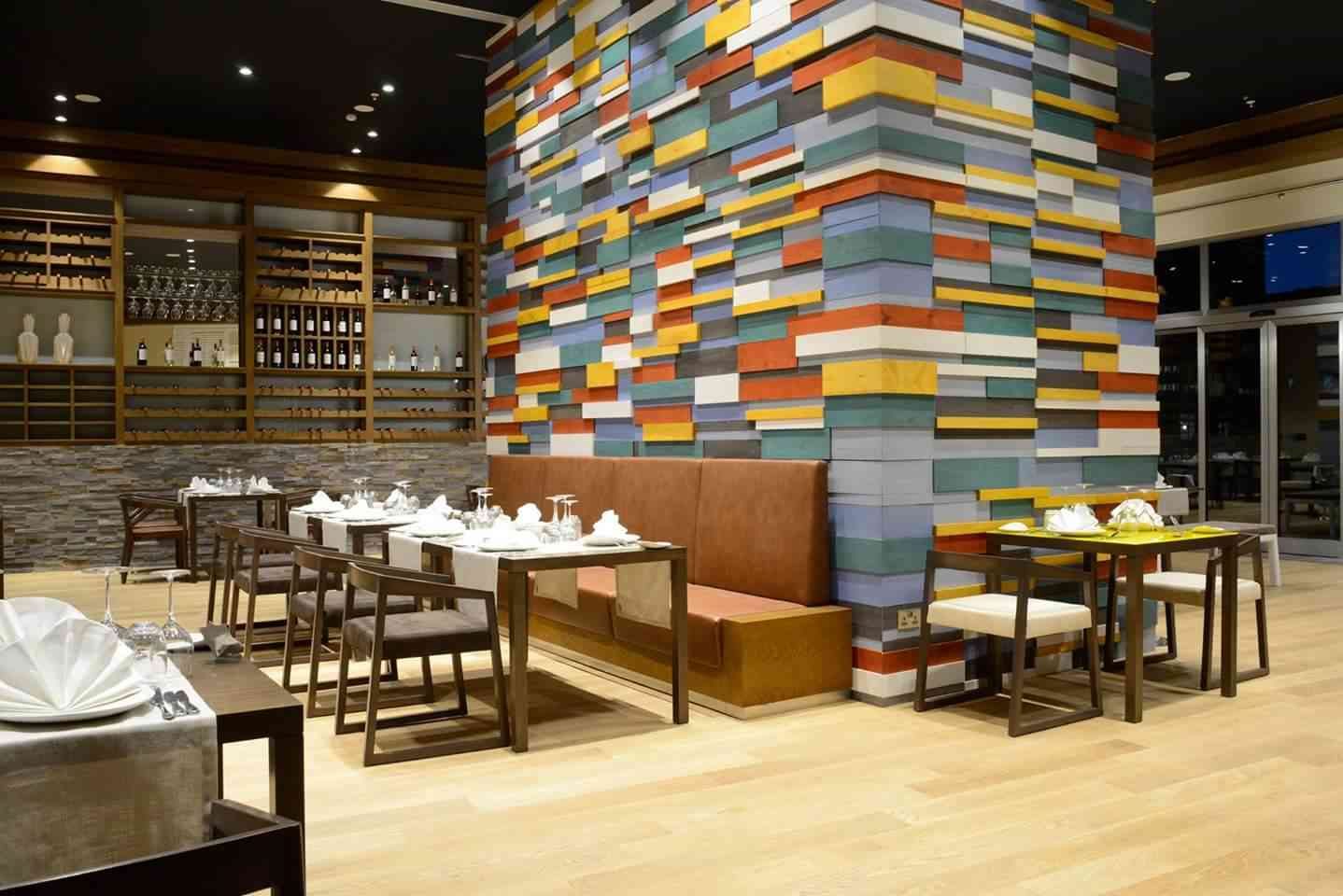 Family Room Deniz Manzaralı