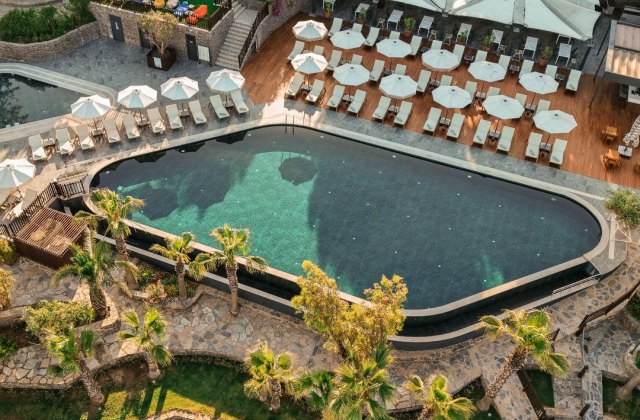 The Oba Hotel