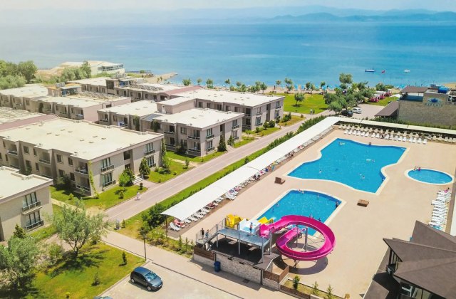 Heramis Termal Tatil Sitesi