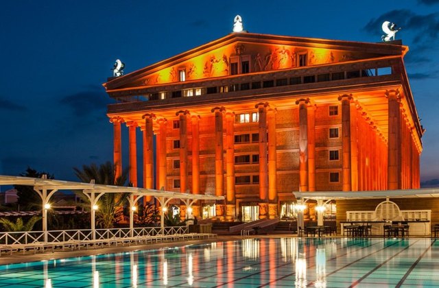 Kaya Artemis Hotel