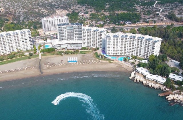 Liparis Resort Hotel Spa