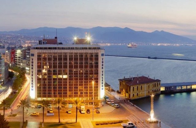 Mövenpick Hotels İzmir